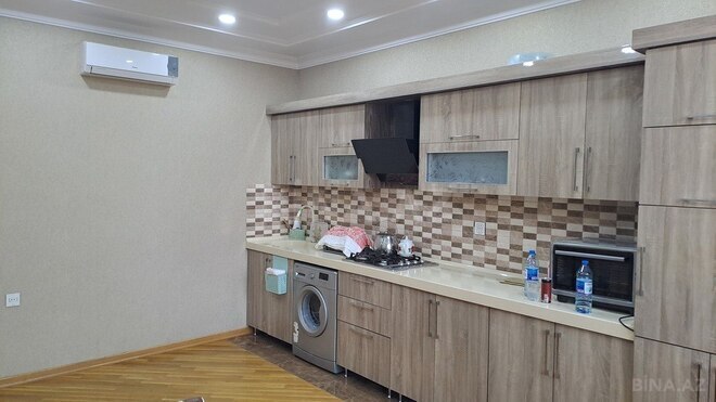 4 otaqlı həyət evi/bağ evi - Fatmayı q. - 216 m² (14)