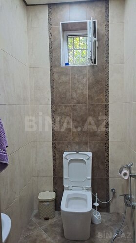 4 otaqlı həyət evi/bağ evi - Fatmayı q. - 216 m² (16)