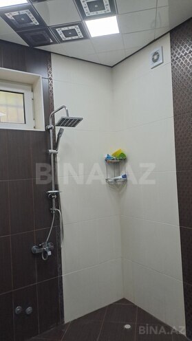 4 otaqlı həyət evi/bağ evi - Fatmayı q. - 216 m² (17)