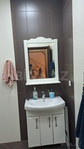 4 otaqlı həyət evi/bağ evi - Fatmayı q. - 216 m² (18)
