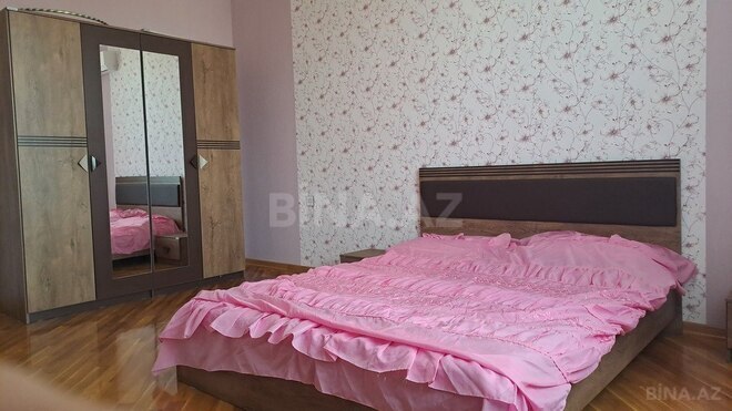 4 otaqlı həyət evi/bağ evi - Fatmayı q. - 216 m² (20)