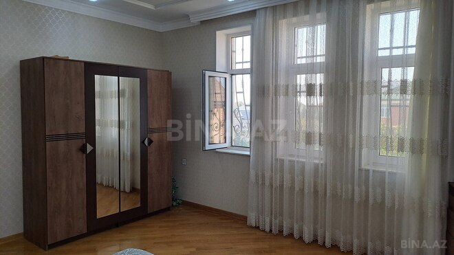 4 otaqlı həyət evi/bağ evi - Fatmayı q. - 216 m² (23)
