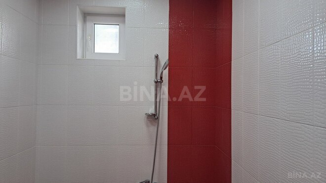 4 otaqlı həyət evi/bağ evi - Fatmayı q. - 216 m² (27)