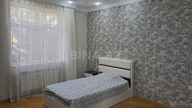 4 otaqlı həyət evi/bağ evi - Fatmayı q. - 216 m² (25)