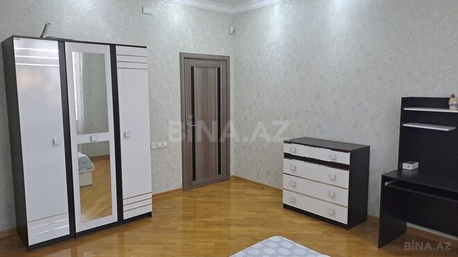 4 otaqlı həyət evi/bağ evi - Fatmayı q. - 216 m² (26)