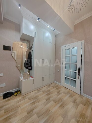 2 otaqlı yeni tikili - Xırdalan - 43 m² (7)