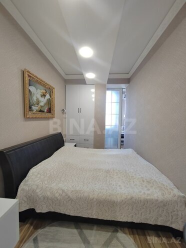 2 otaqlı yeni tikili - Xırdalan - 43 m² (5)