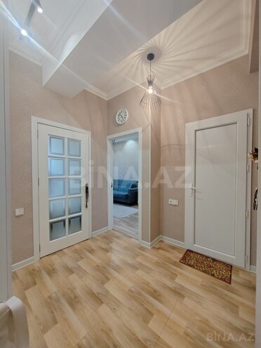 2 otaqlı yeni tikili - Xırdalan - 43 m² (8)