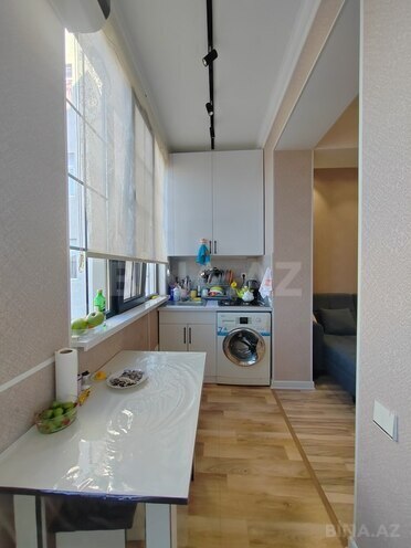 2 otaqlı yeni tikili - Xırdalan - 43 m² (3)