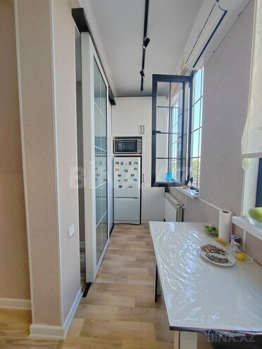 2 otaqlı yeni tikili - Xırdalan - 43 m² (4)
