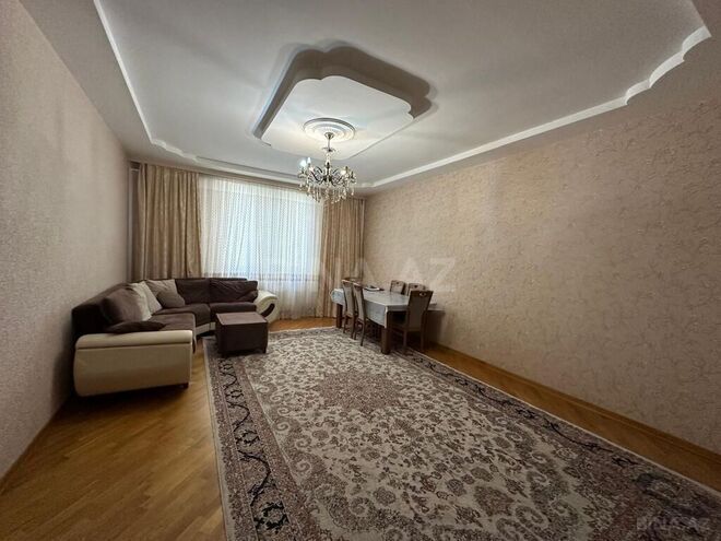 2-комн. новостройка - м. 20 января - 85 м² (1)