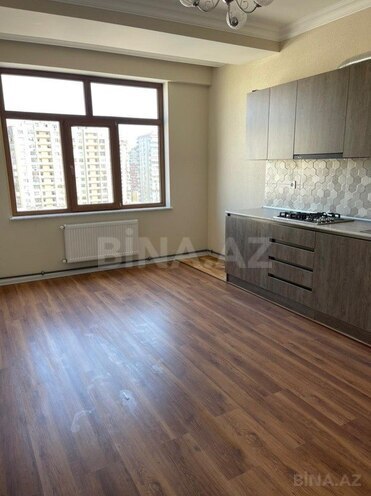 2-комн. новостройка - м. 20 января - 90 м² (14)