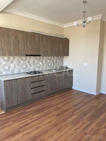 2-комн. новостройка - м. 20 января - 90 м² (12)