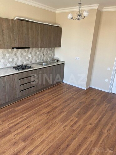 2-комн. новостройка - м. 20 января - 90 м² (13)