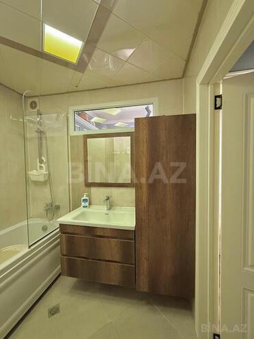 3-комн. новостройка - Хатаинский р. - 82 м² (17)