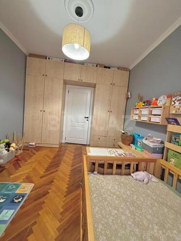 3-комн. новостройка - Хатаинский р. - 82 м² (6)