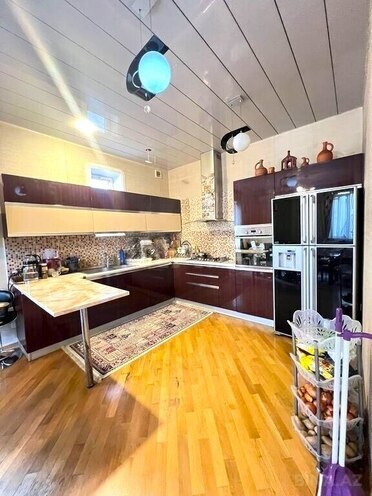 14-комн. дом/дача - м. Гянджлик - 650 м² (13)