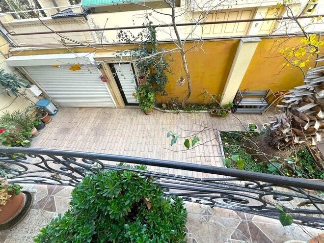 14-комн. дом/дача - м. Гянджлик - 650 м² (4)