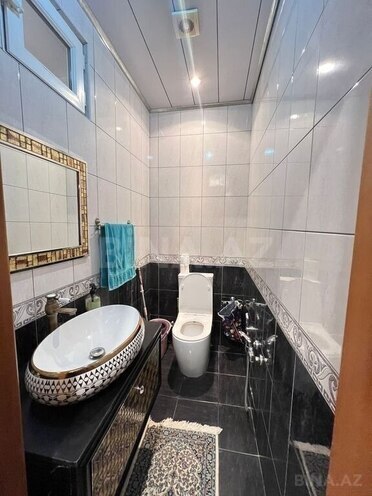 14-комн. дом/дача - м. Гянджлик - 650 м² (19)