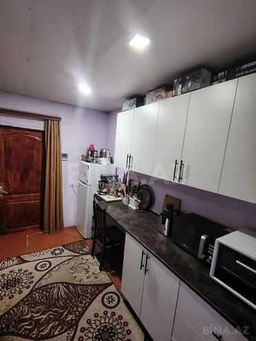 1 otaqlı köhnə tikili - Elmlər Akademiyası m. - 35 m² (4)