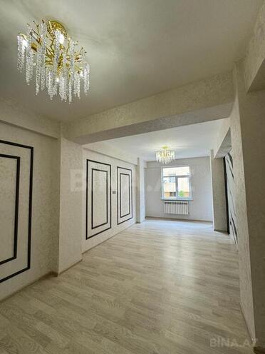 3 otaqlı yeni tikili - Masazır q. - 72 m² (4)