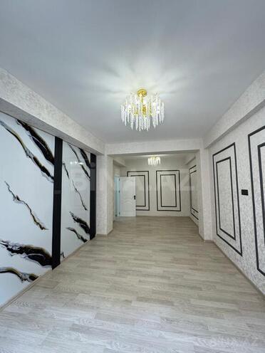 3 otaqlı yeni tikili - Masazır q. - 72 m² (1)