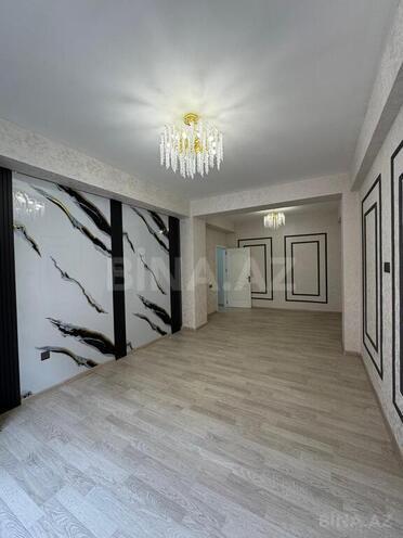 3 otaqlı yeni tikili - Masazır q. - 72 m² (5)