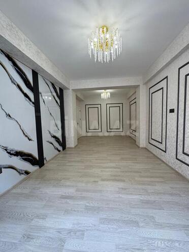 3 otaqlı yeni tikili - Masazır q. - 72 m² (2)