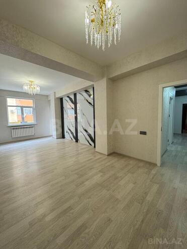 3 otaqlı yeni tikili - Masazır q. - 72 m² (3)