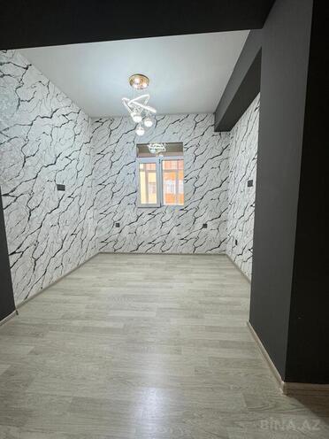 3 otaqlı yeni tikili - Masazır q. - 72 m² (7)