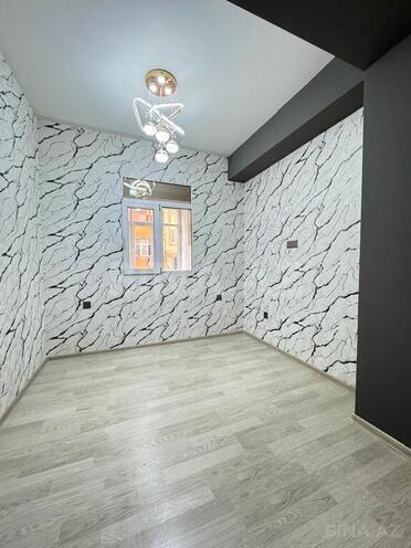 3 otaqlı yeni tikili - Masazır q. - 72 m² (8)