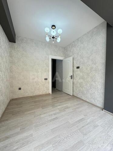 3 otaqlı yeni tikili - Masazır q. - 72 m² (11)