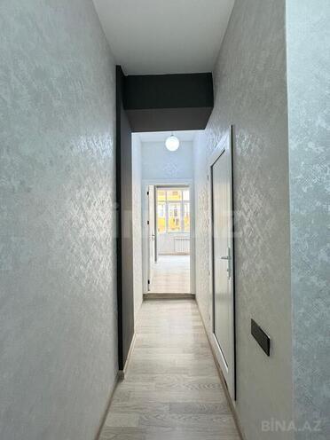 3 otaqlı yeni tikili - Masazır q. - 72 m² (12)