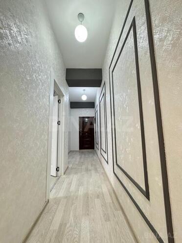 3 otaqlı yeni tikili - Masazır q. - 72 m² (14)