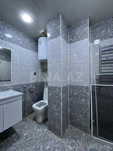3 otaqlı yeni tikili - Masazır q. - 72 m² (19)