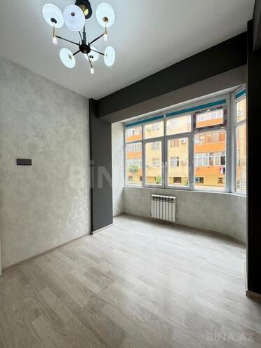 3 otaqlı yeni tikili - Masazır q. - 72 m² (10)