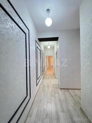 3 otaqlı yeni tikili - Masazır q. - 72 m² (13)