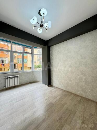 3 otaqlı yeni tikili - Masazır q. - 72 m² (9)