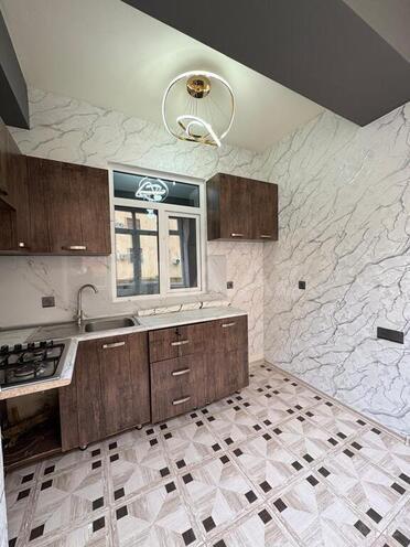 3 otaqlı yeni tikili - Masazır q. - 72 m² (17)