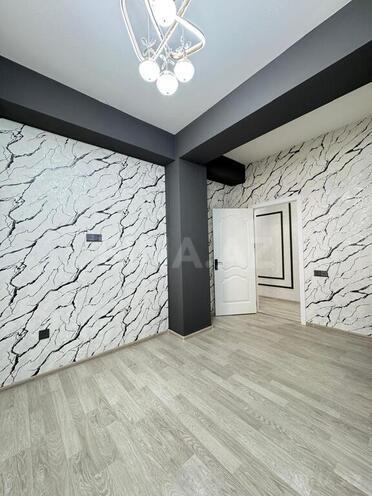 3 otaqlı yeni tikili - Masazır q. - 72 m² (6)