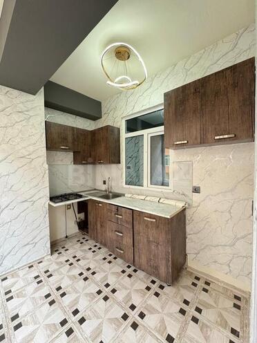 3 otaqlı yeni tikili - Masazır q. - 72 m² (18)