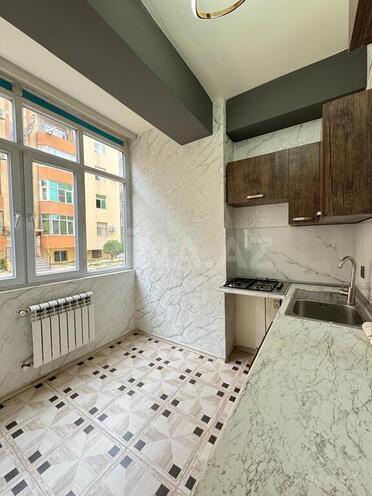 3 otaqlı yeni tikili - Masazır q. - 72 m² (15)