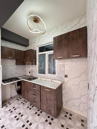 3 otaqlı yeni tikili - Masazır q. - 72 m² (16)