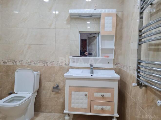 3-комн. новостройка - пос. Ази Асланова - 143 м² (6)