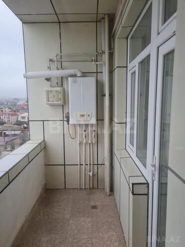 3-комн. новостройка - пос. Ази Асланова - 143 м² (7)