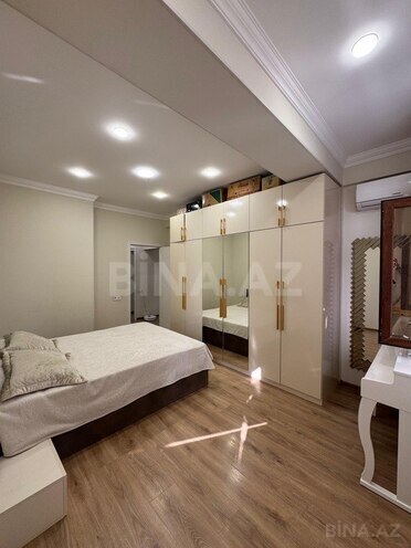 2-комн. новостройка - м. 20 января - 72 м² (3)