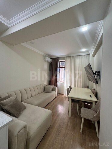 2-комн. новостройка - м. 20 января - 72 м² (12)