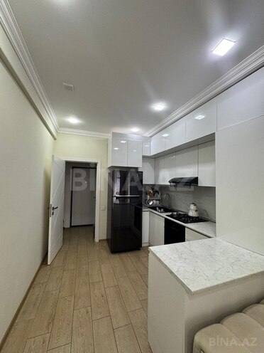 2-комн. новостройка - м. 20 января - 72 м² (16)
