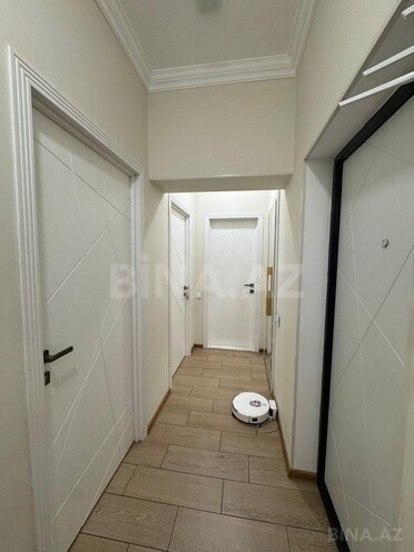 2-комн. новостройка - м. 20 января - 72 м² (5)