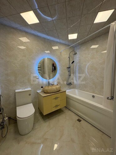 2-комн. новостройка - м. 20 января - 72 м² (1)